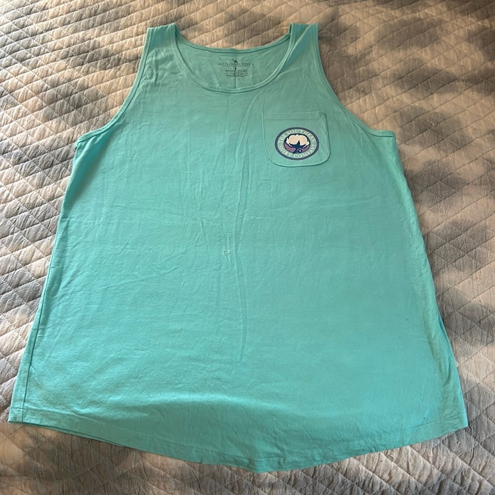 The Southern Shirt Company Tank Top